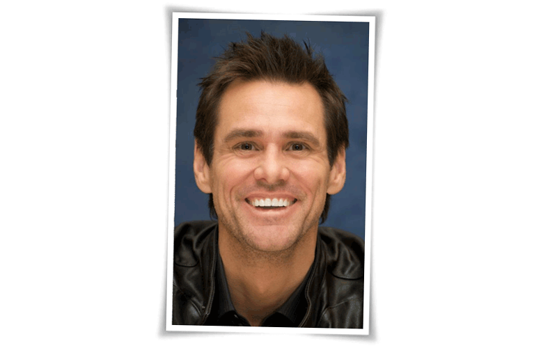 Smiley face